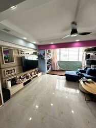 Blk 336 Jurong East Avenue 1 (Jurong East), HDB Executive #548860921